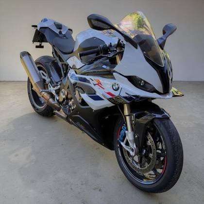 HONDA CBR 1000RR-R FIREBLADE SP 